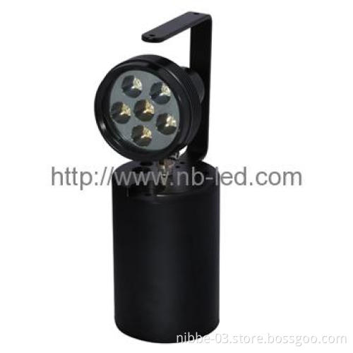 LED Explosion Proof Work Light